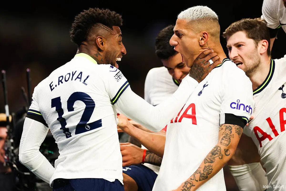 tottenham bientot rachete par un rappeur americain icon ap 12478677 363443