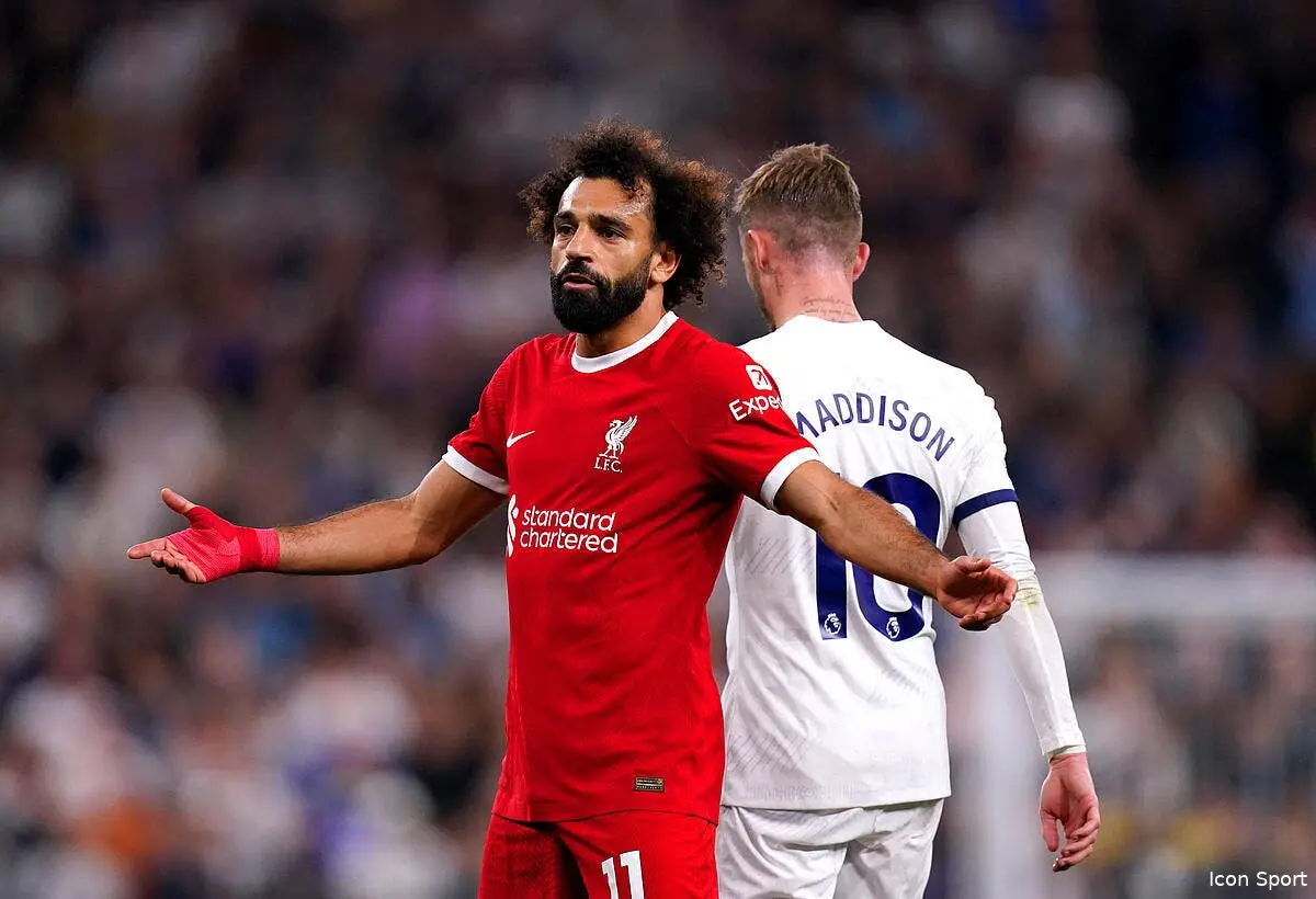 tottenham liverpool rejoue apres un scandale de la var icon 73958297 366156