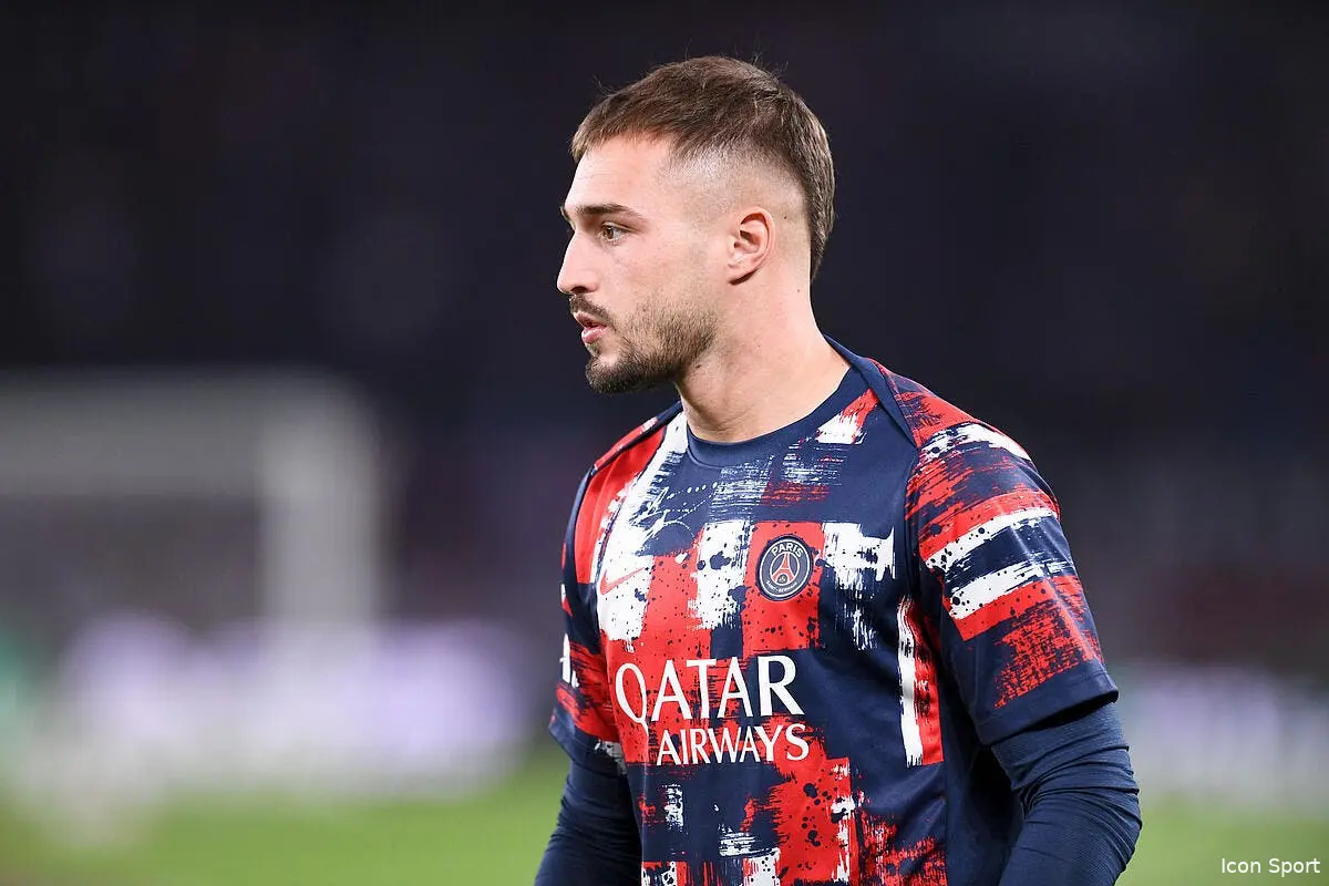 Trahi par le PSG au mercato, il veut claquer la porte
