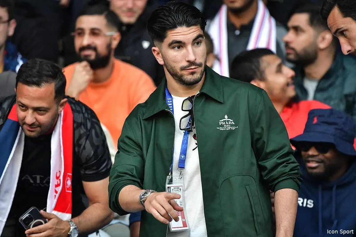 Carlos Soler enfin vendu, jackpot pour le PSG !