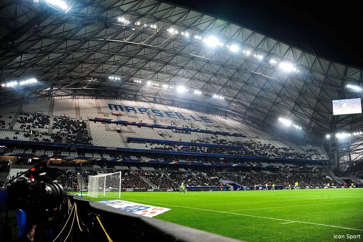 Triste nouvelle, une figure du foot marseillais assassinée