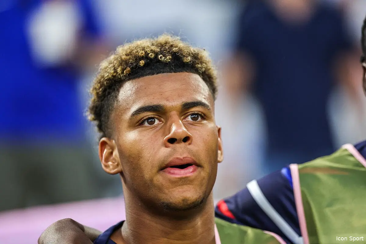 Un mercato à quatre recrues, le PSG fait très peur