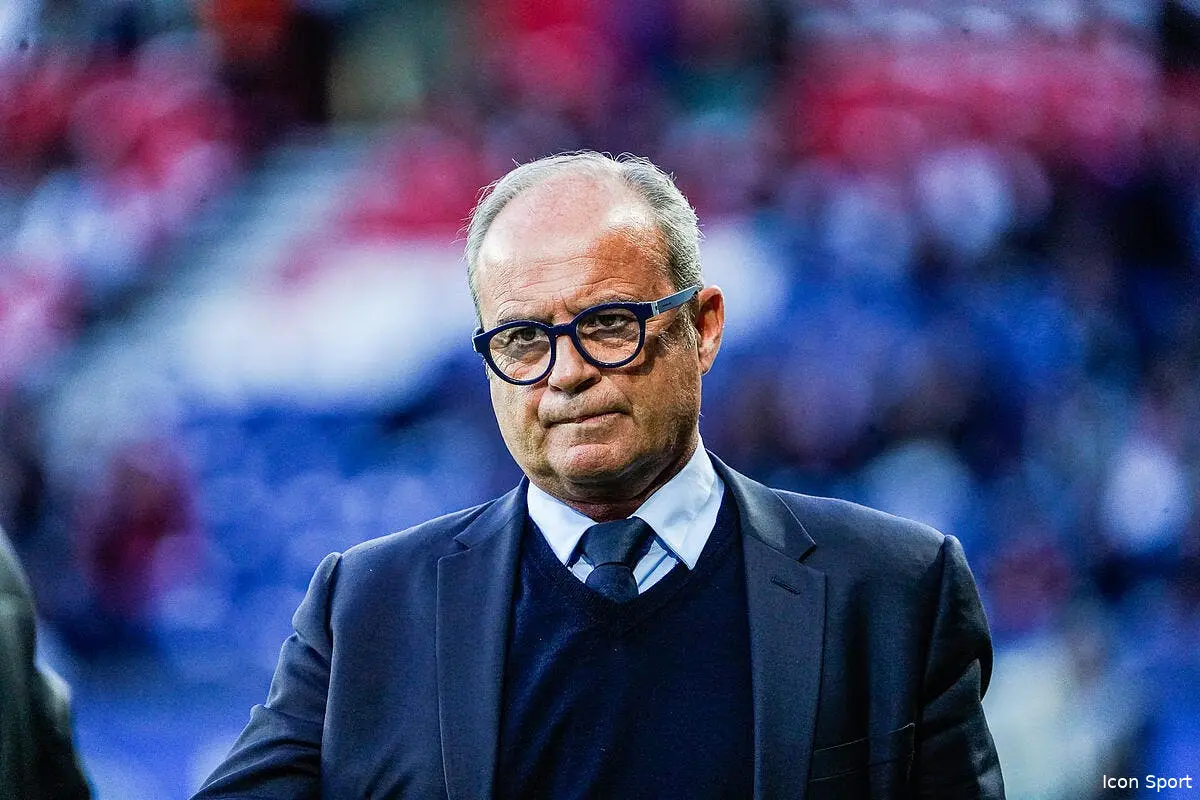 PSG : Kolo Muani vendu, c'est décidé
