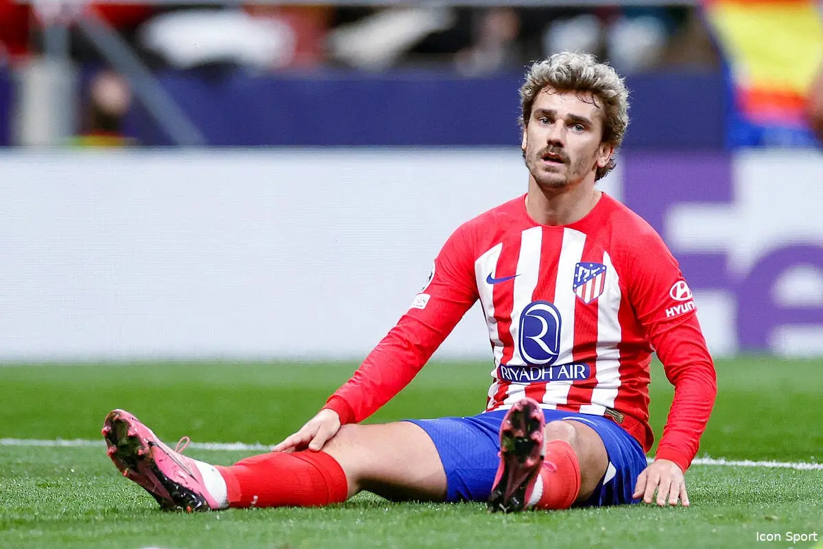 trop euphorique griezmann s excuse aupres d alexis sanchez iconsport 198019 0067 373194