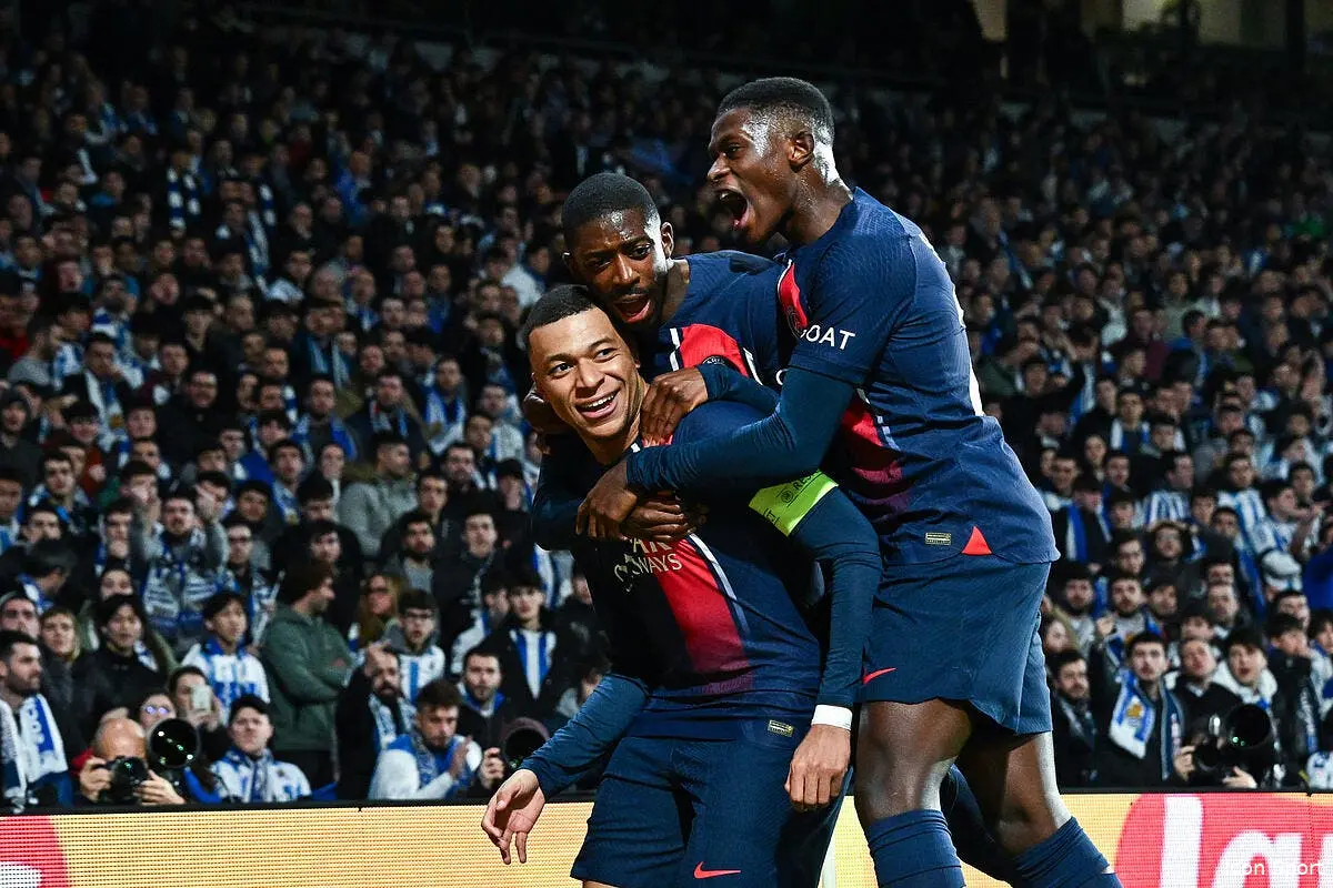 Ce PSG incroyable annoncé en finale de Ligue des Champions