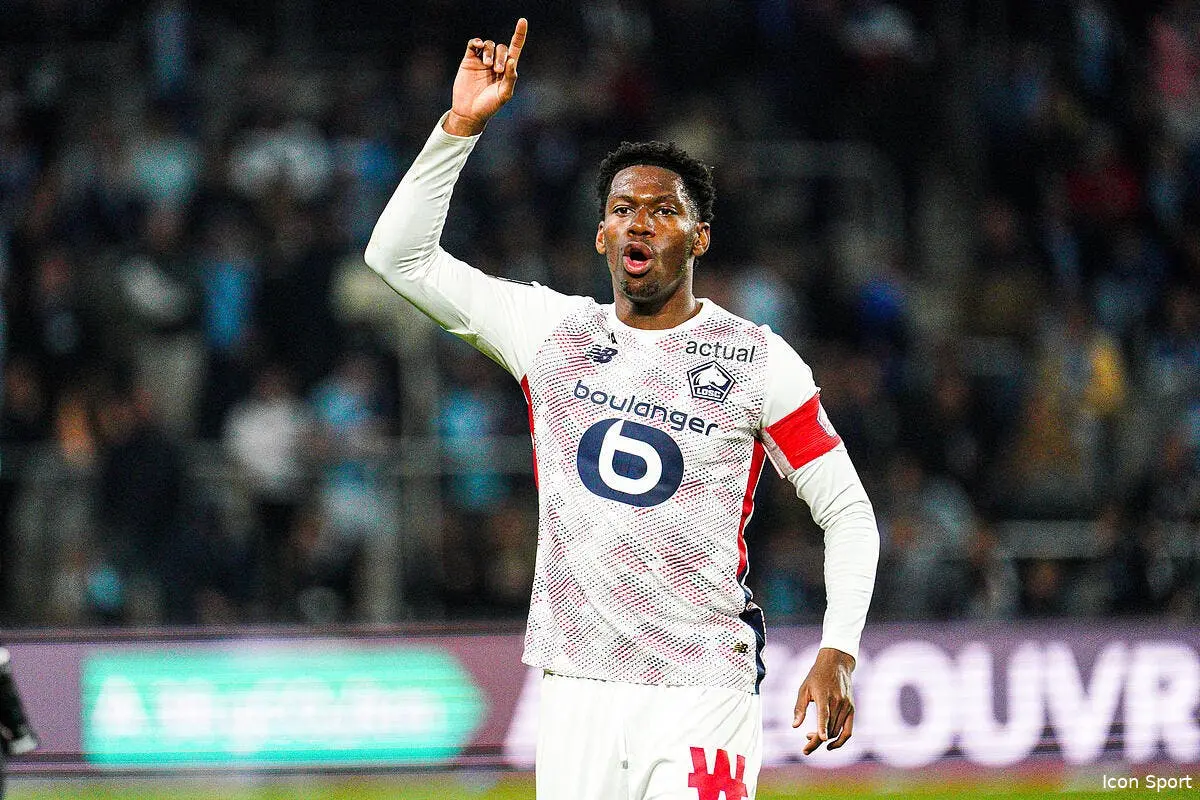 Le Erling Haaland de la Ligue 1 à l'Europe à ses pieds