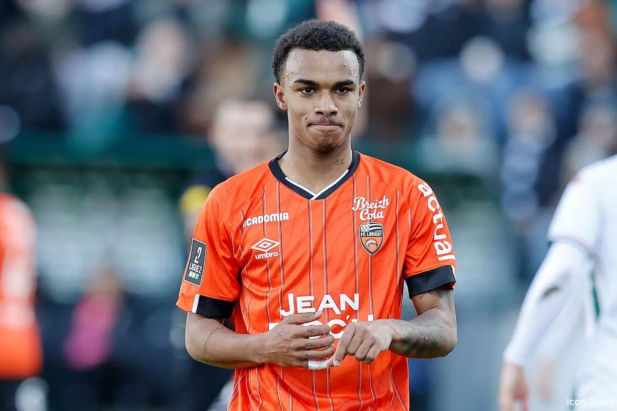 Trop fort pour la Ligue 2, il affole le mercato
