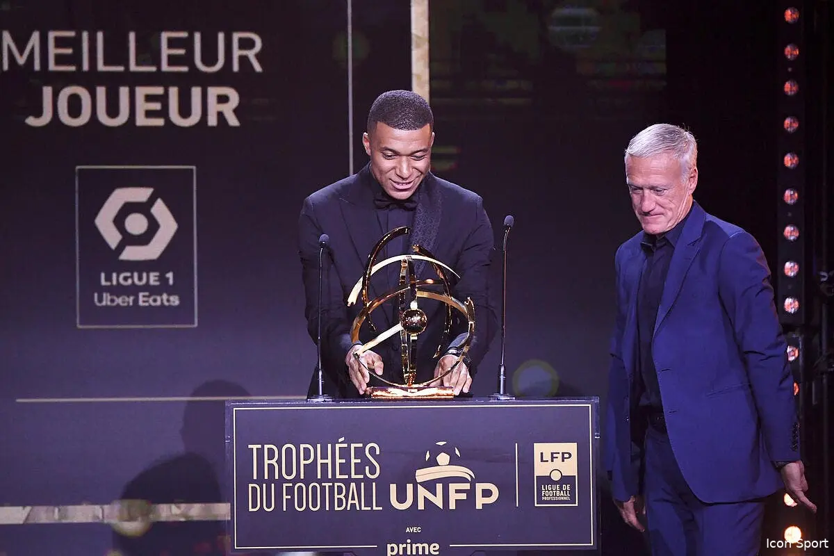 Trophées UNFP : Tout savoir sur la cérémonie de lundi soir