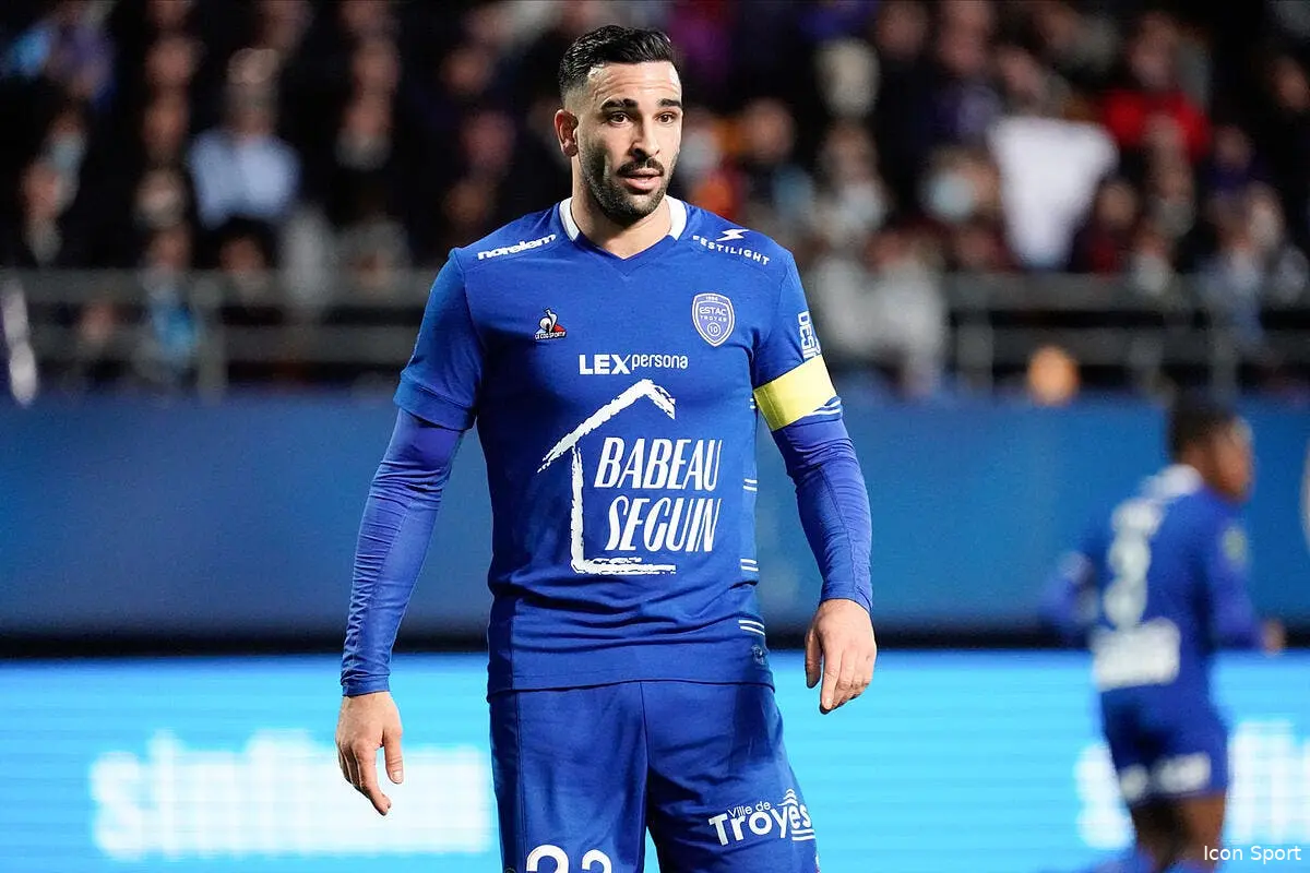 troyes nantes les compos 21h sur c decale icon win0464 336659