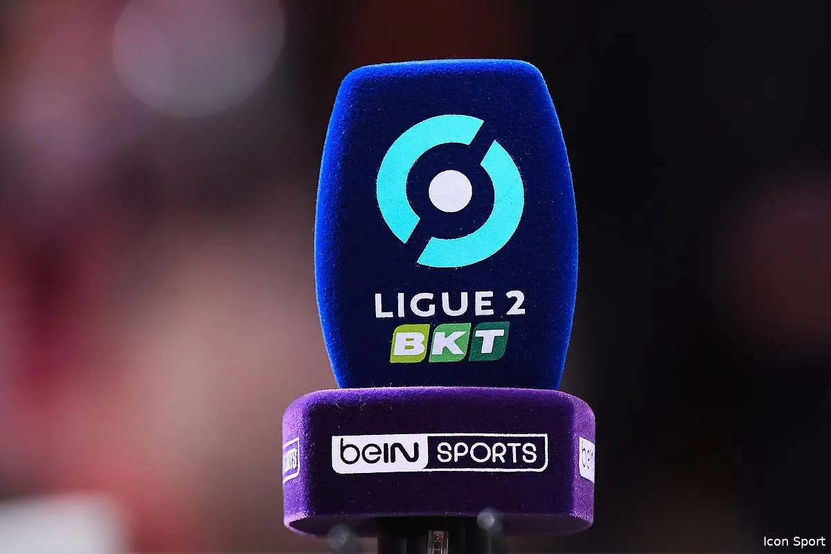 tv bein sports craque deja la lfp payee pour la l2 icon bap 191020 93 084 318591