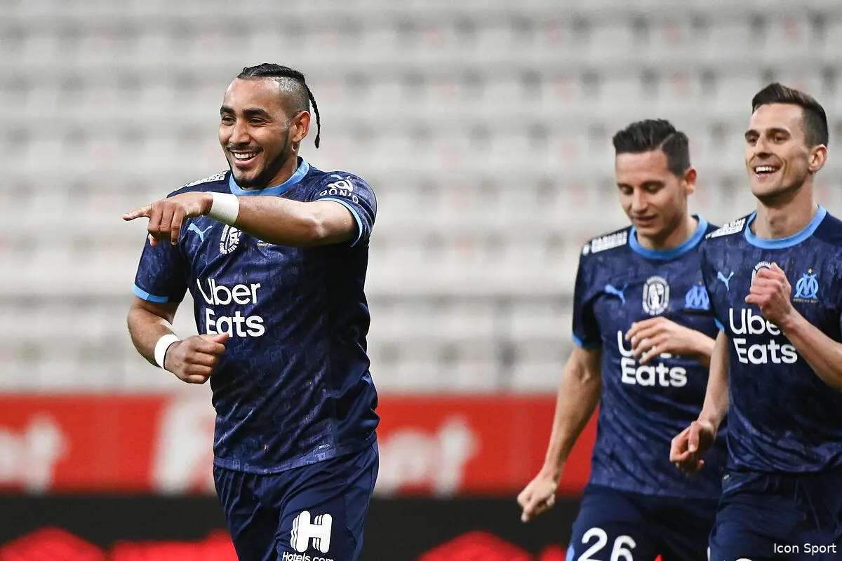 tv c8 va diffuser un match de l om en clair icon dib 230421 10 64 312683