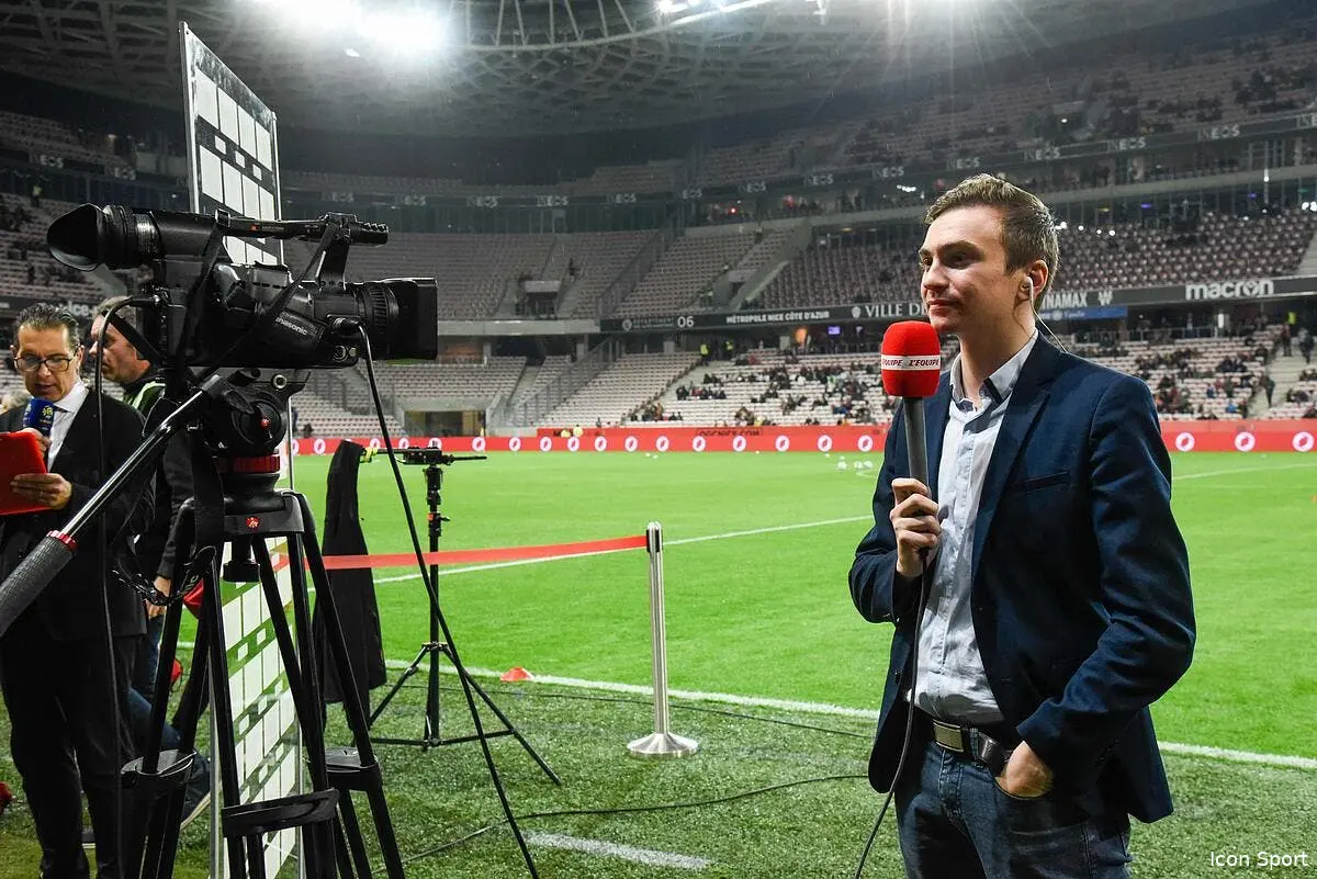 TV : Canal+ recrute le roi du clash pour relancer le CFC