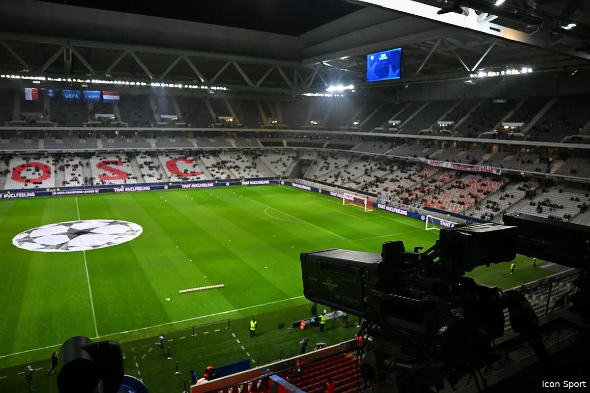 TV : Canal+ répond à L’Equipe
