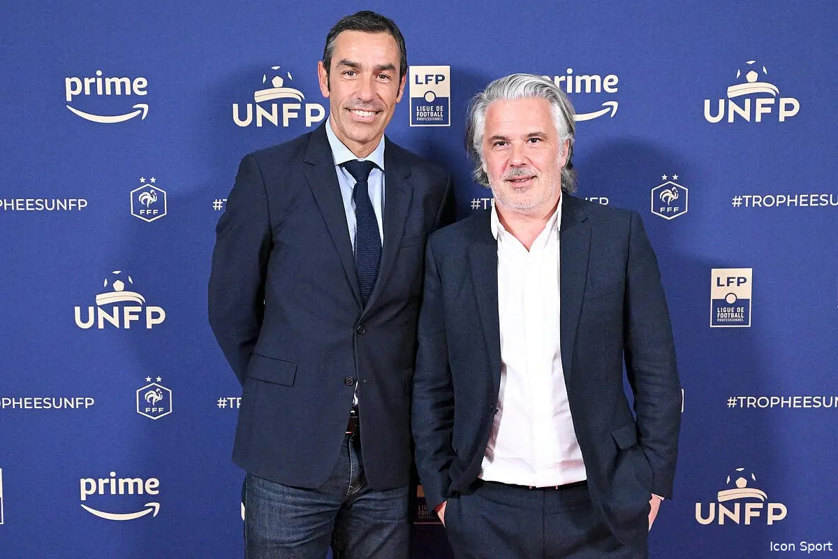 TV : Ce journaliste remercie DAZN et détruit Labrune