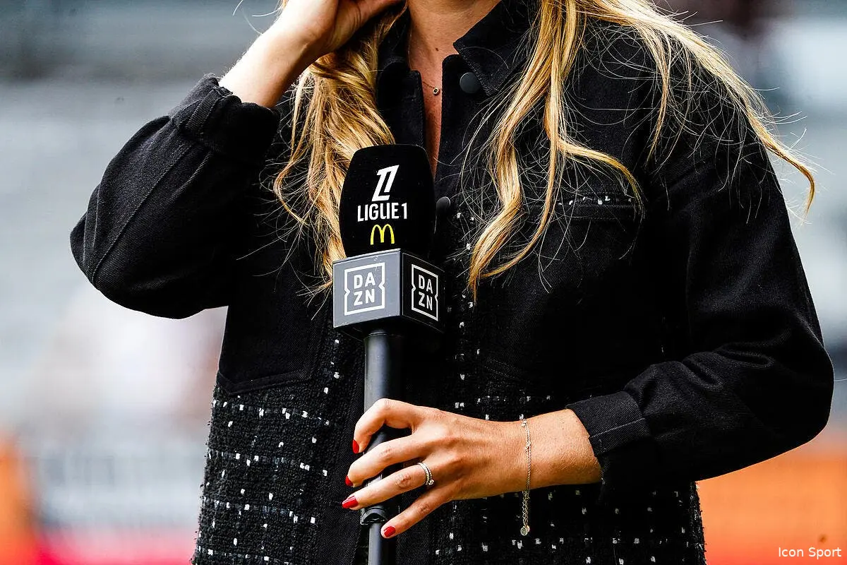 TV : DAZN, écran noir plus vite que prévu ?