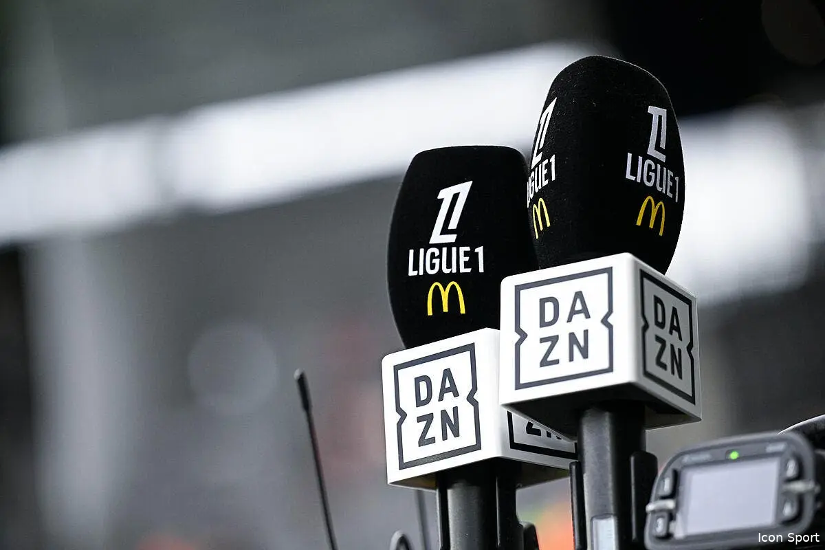 TV : DAZN perd un journaliste vedette
