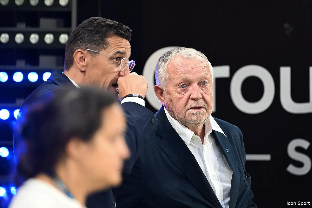 TV : L'idée d'un Spotify du foot ressort en Ligue 1