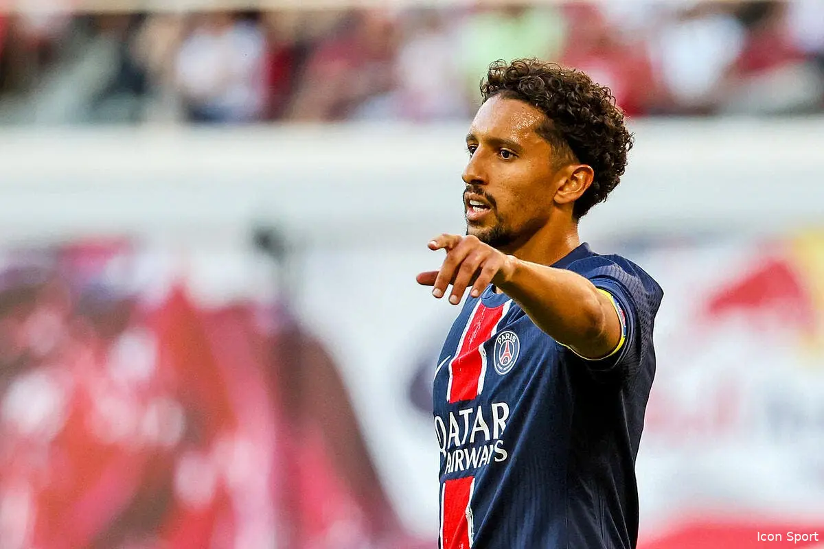 TV : Le Havre-PSG, à quelle heure et sur quelle chaine voir le match