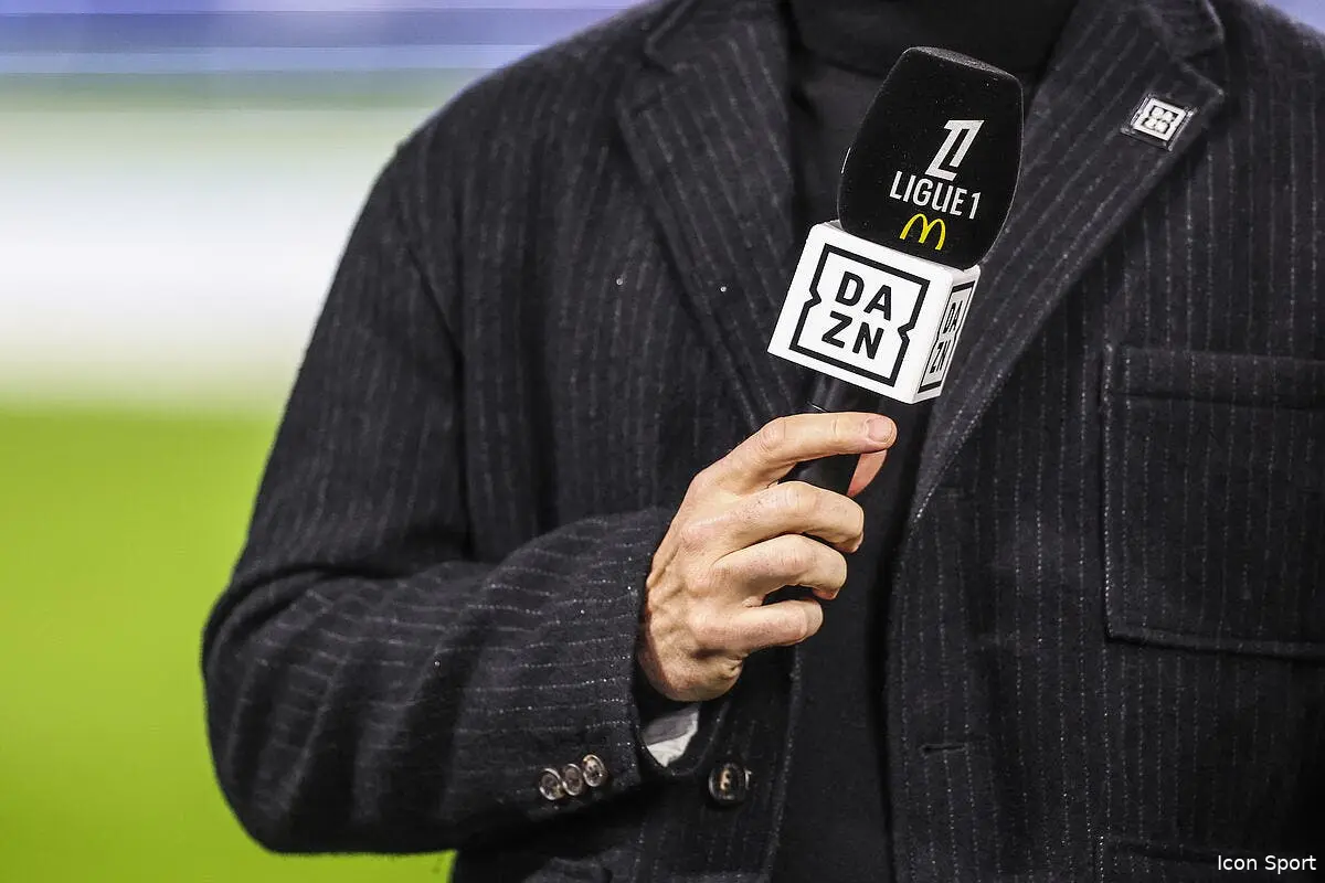 TV : Le nombre d’abonnés à DAZN révélé, c’est la stupéfaction