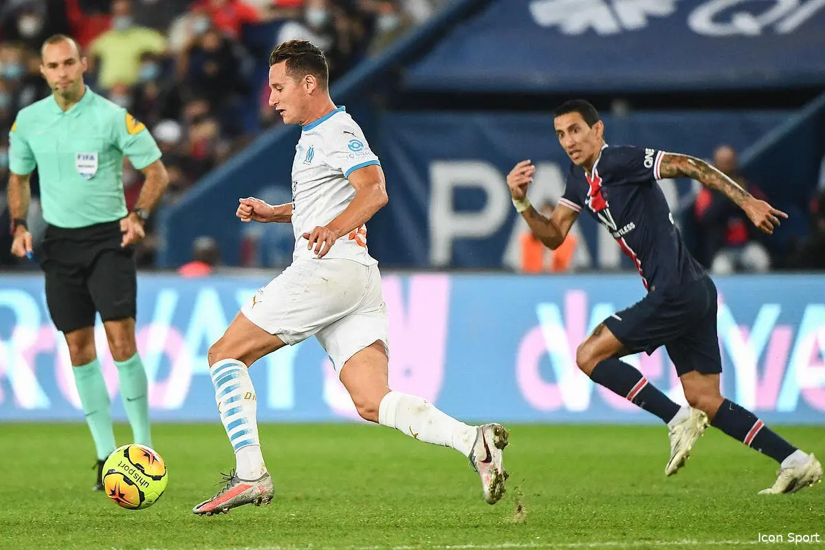 tv pierre menes mise sur om psg pour sauver la ligue 1 icon dib 130920 11 57 305925