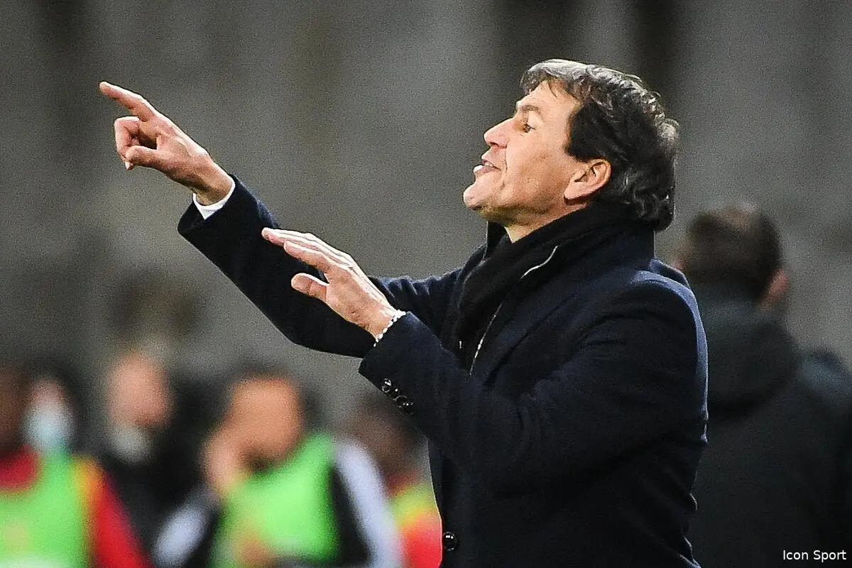 tv rudi garcia sur canal la toile se divise icon mm1 7804 323311