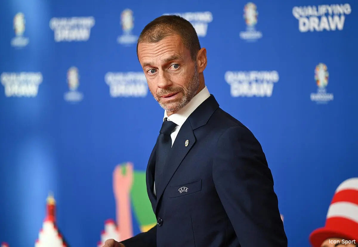 uefa aleksander ceferin sa nouvelle idee qui va tuer le football icon 221009 99 61515 dpai 358111
