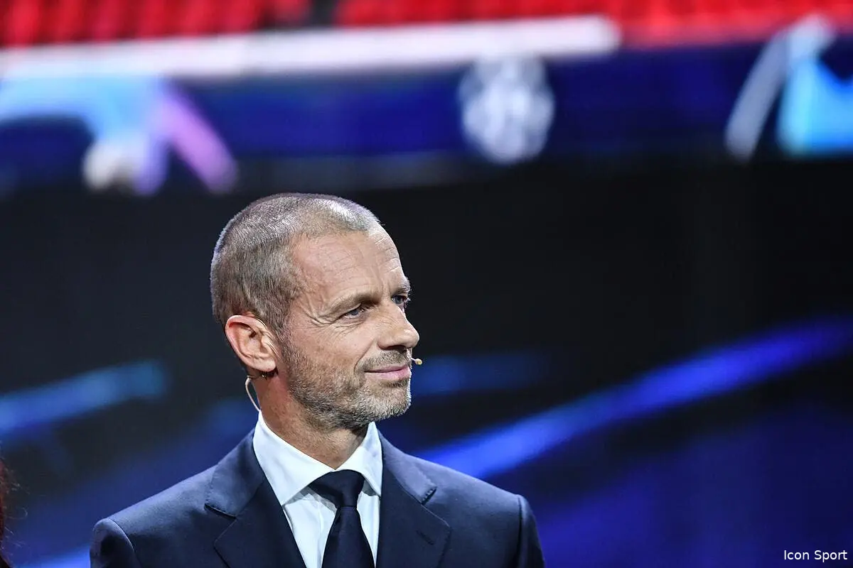 uefa mort du fair play financier ceferin a la solution ceferin 315775