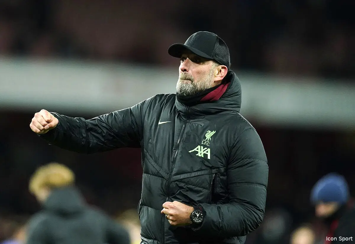 ultra courtise jurgen klopp dechire toutes les offres icon 75011440 372222