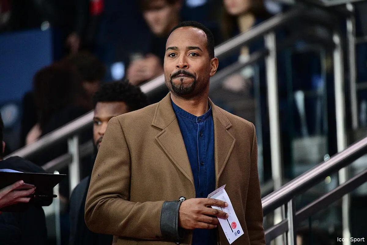 PSG : Un ancien de la Star Ac' speaker au Parc des Princes