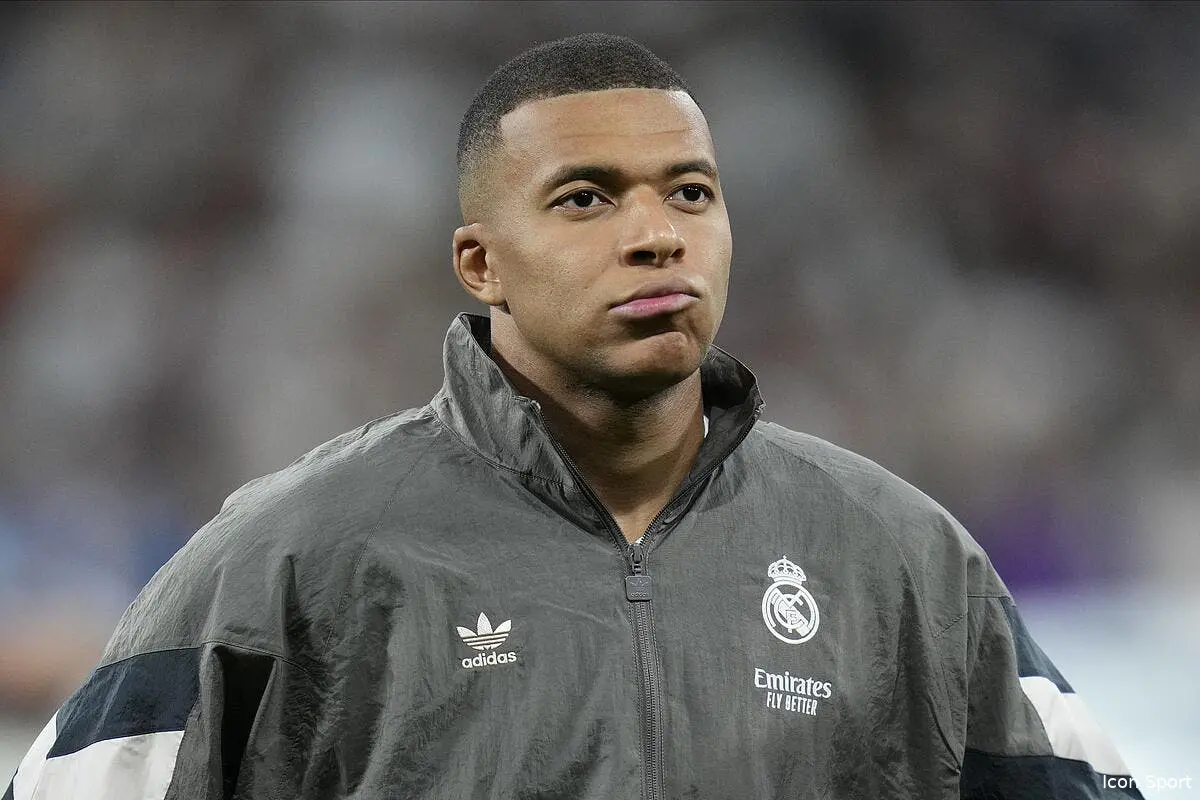 un ancien joueur accuse kylian mbappe de mettre le bordel partout iconsport 242483 0301 1 383786