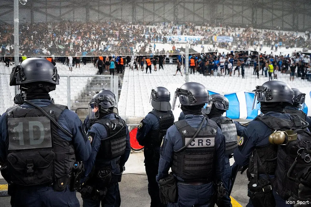 un complot contre l om la colere explose a marseille icon 220913 99 750221 dpai 351121