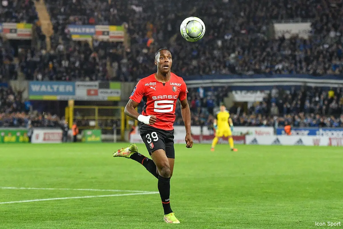 un coup de genie a 9 millions rennes s applaudit iconsport 159279 0179 387670