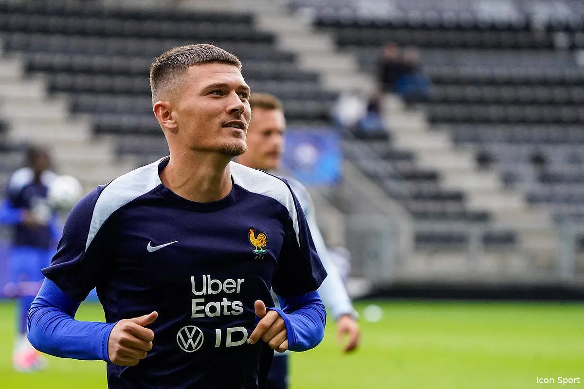 Un joker médical à l’OM, un énorme indice révélé