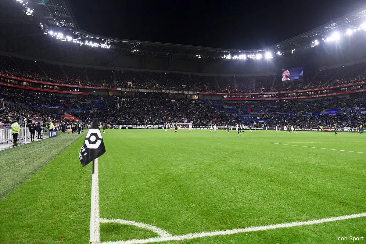 Un mardi fou, l'OL se frotte les mains