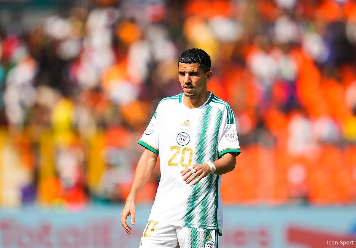 Un nouveau paria à l'OM, Longoria tente le coup