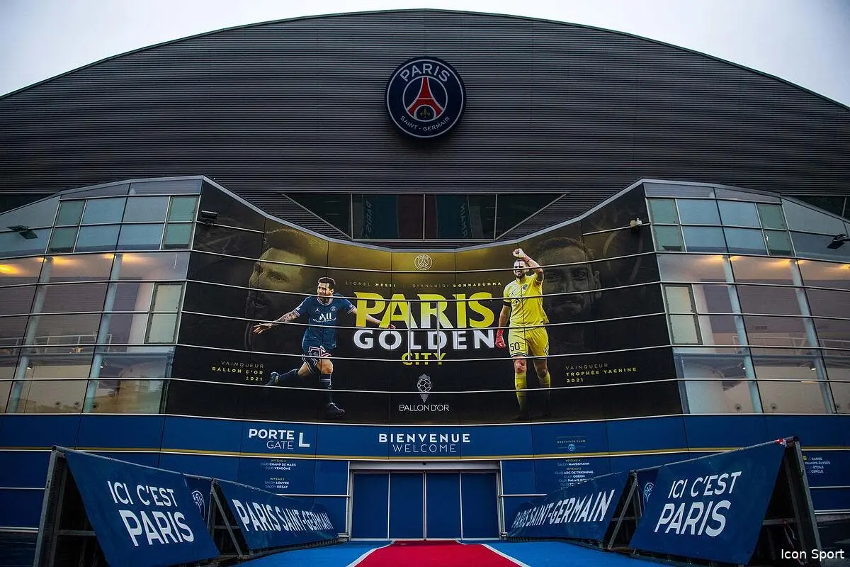un nouveau stade pour 2030 le psg est fixe icon dib 2713 371740