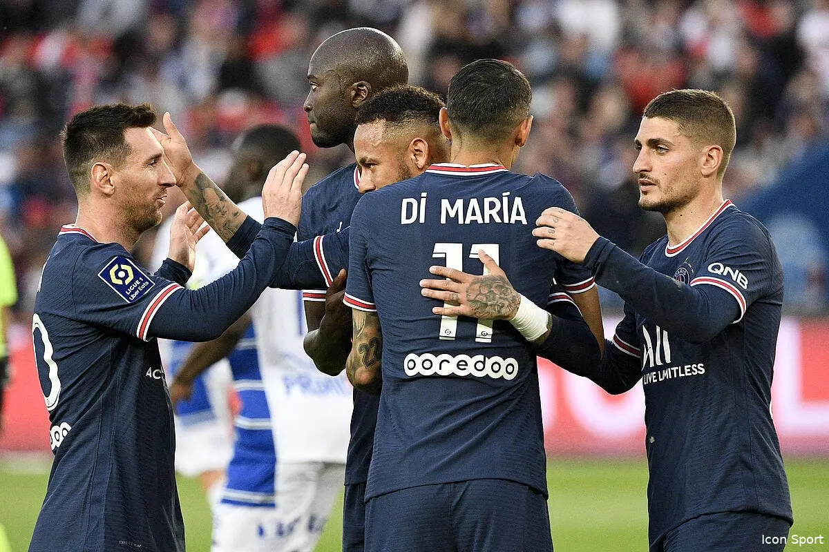 Un « rat d’égout », Cyril Hanouna atomise une star du PSG