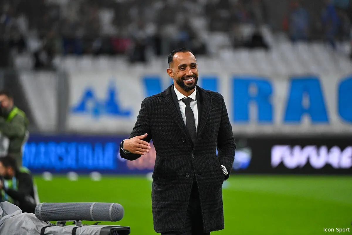 Crise à l'OM, Mehdi Benatia ne se cache pas