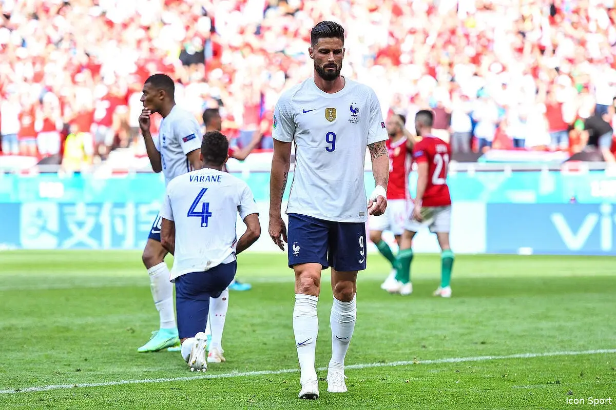 une embrouille avec mbappe giroud crie au complot icon bap 190621 93 240 333577
