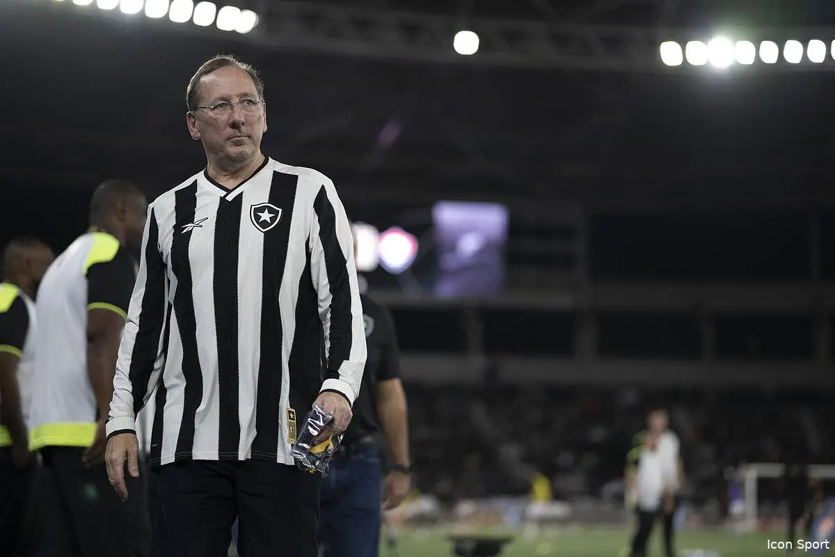 OL : 6 mois pour éviter un fiasco façon Bordeaux, Textor se fait secouer