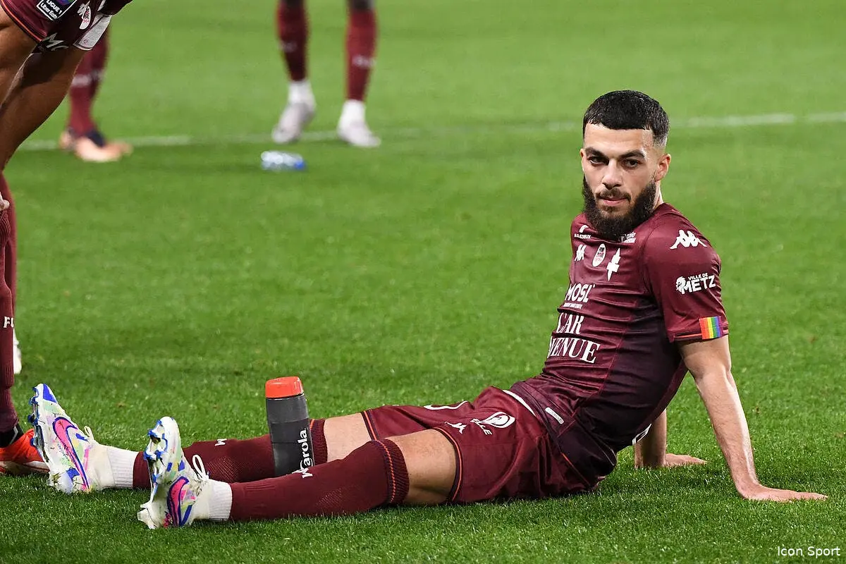 Une finale OL-OM confirmée pour Mikautadze