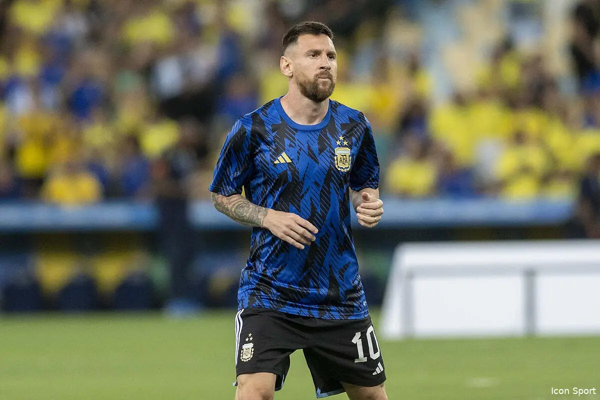 une honte absolue messi agresse par une legende du foot icon sipausa 49723541 370623