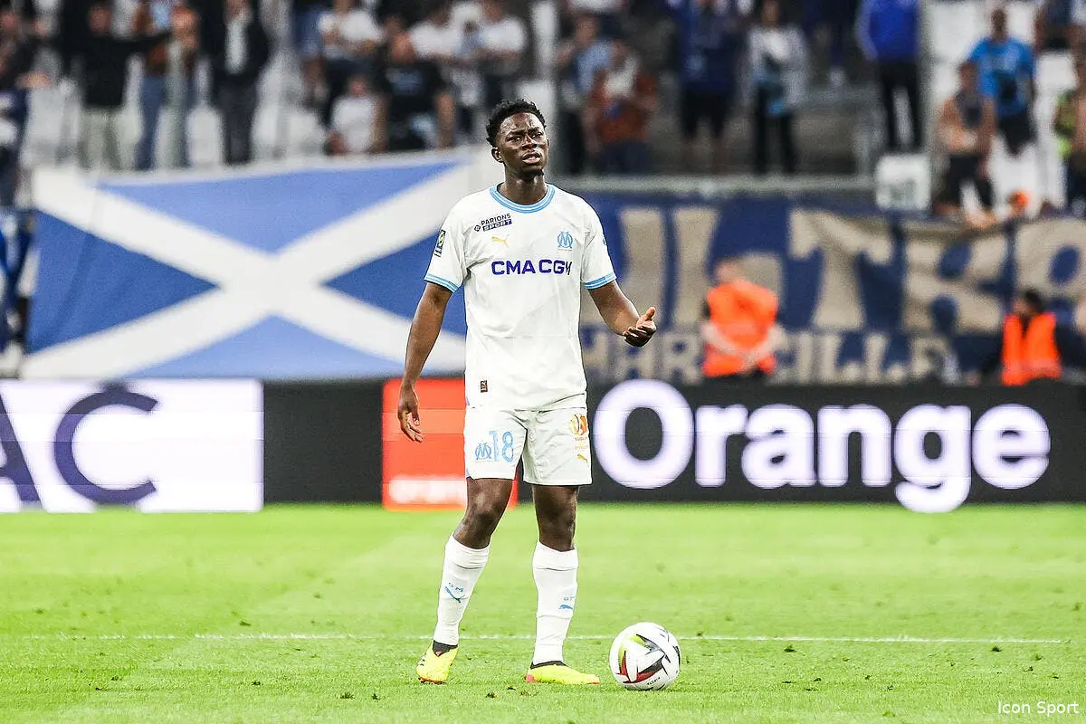 Une saison en L1 et l’OM en veut 30 millions d'euros