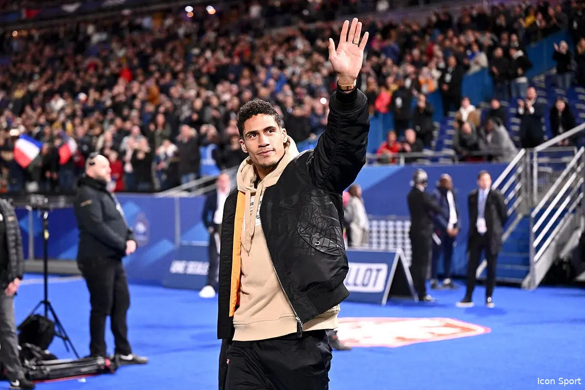 varane et come c est deja fini iconsport 172195 0840 380620