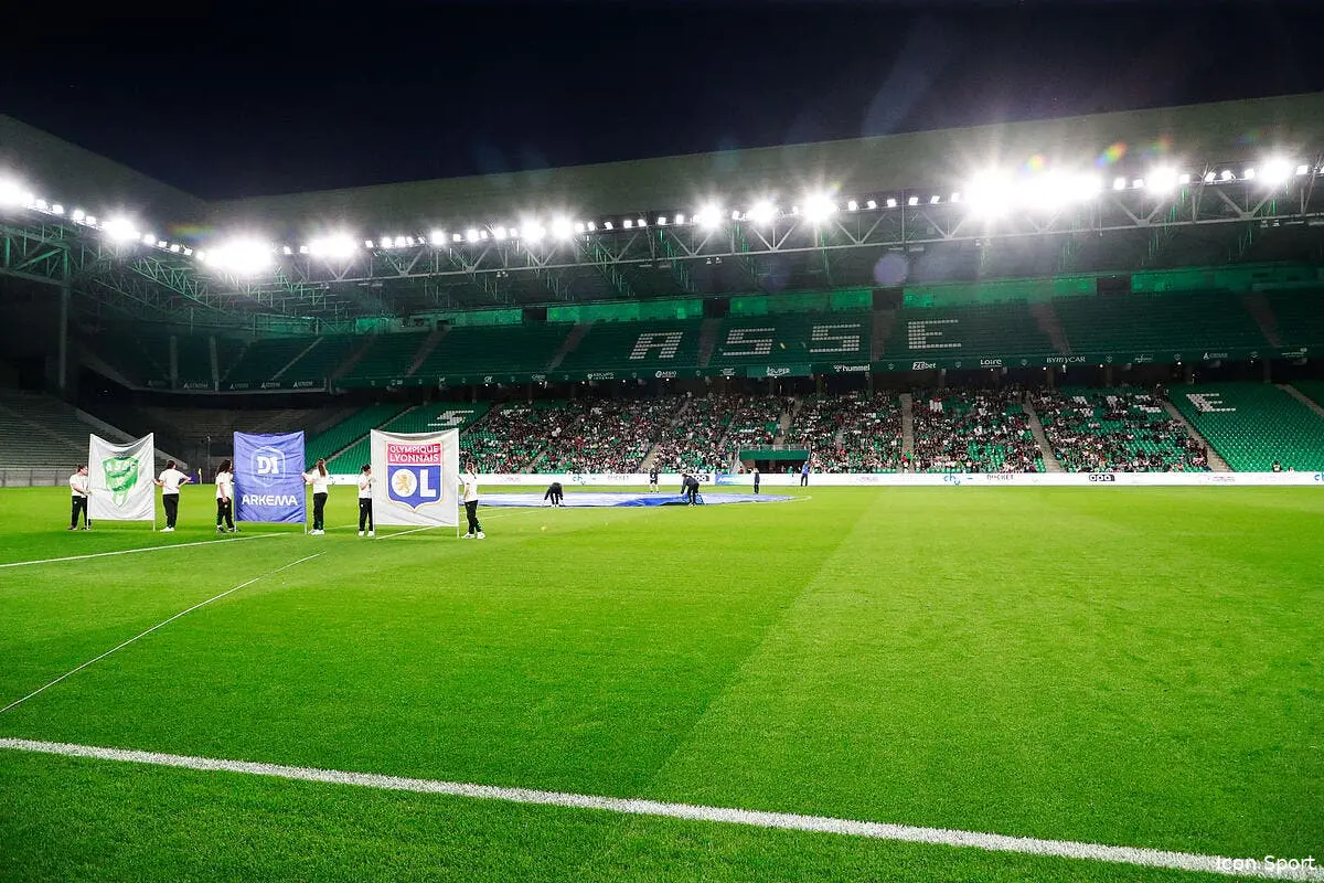 Vente ASSE : Deux offres tombent, le rachat s'accélère