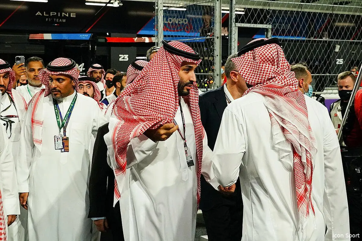Vente OM : Arabie Saoudite, le message inquiétant