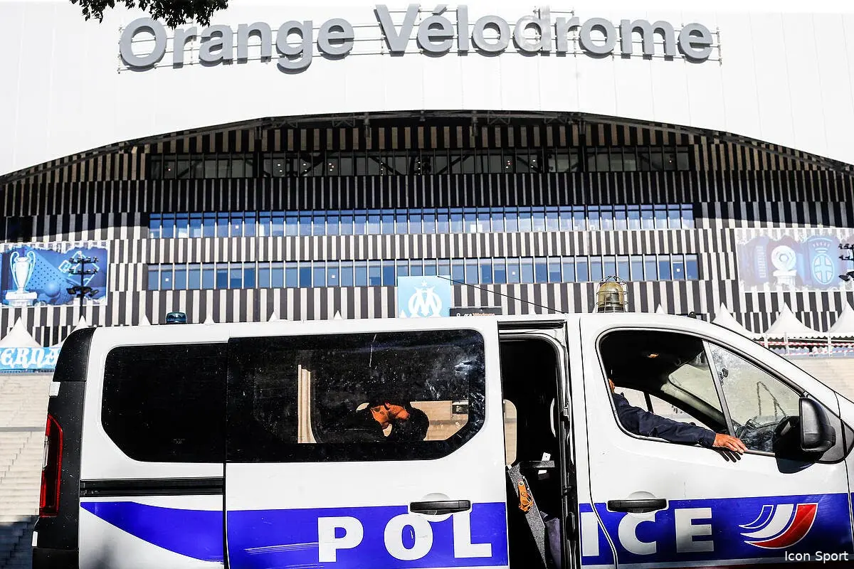 Vente OM : Le dossier prend une tournure très grave