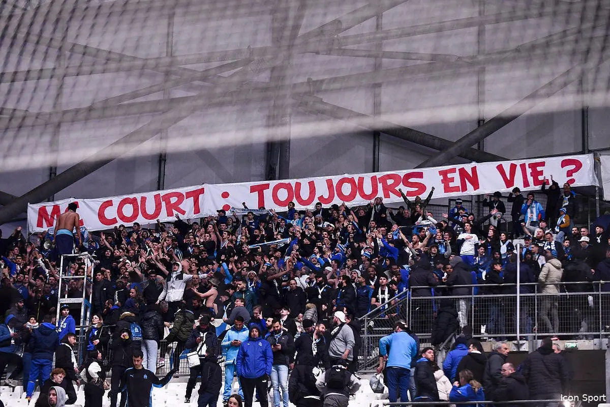 Vente OM : Frank McCourt va entendre hurler le Vélodrome