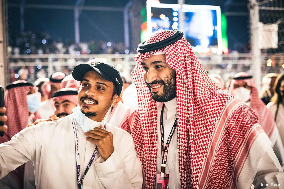 Vente OM : L'Arabie Saoudite ne rigole plus !