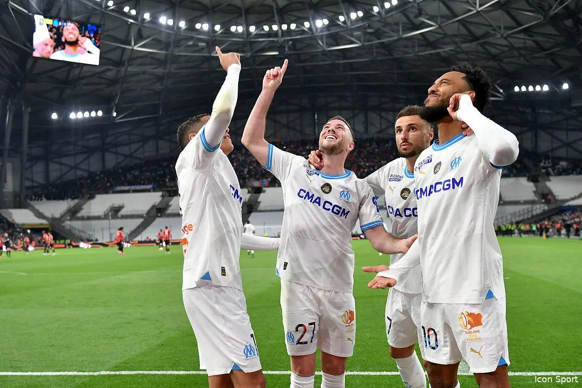 Vente OM : L'Arabie Saoudite remercie la DNCG